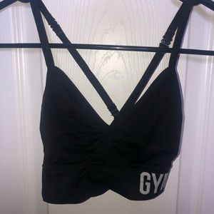 Gymshark sports bra